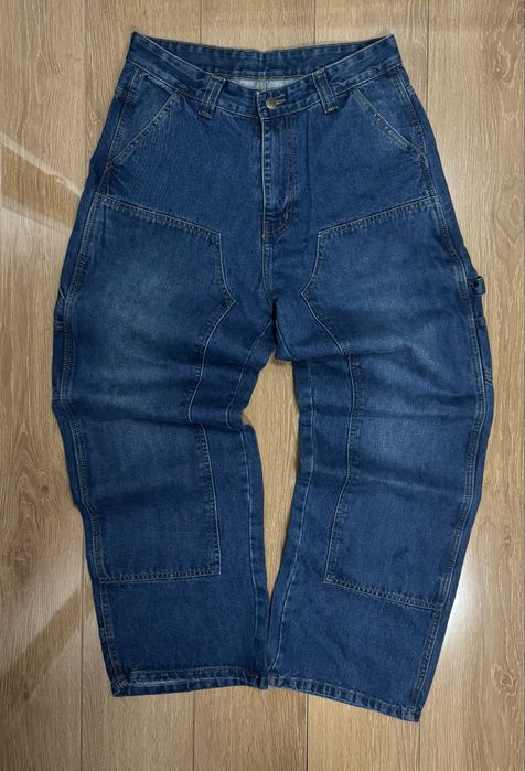Blugi Carhartt