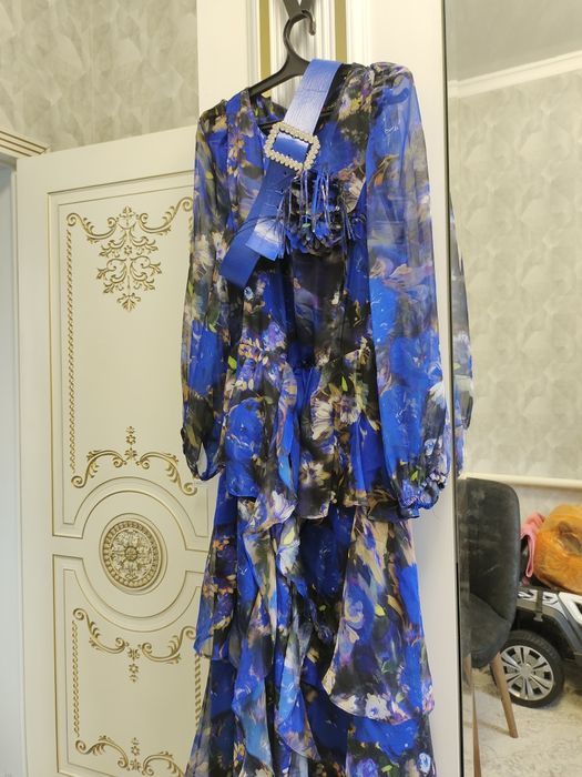 Турецкий платья /48