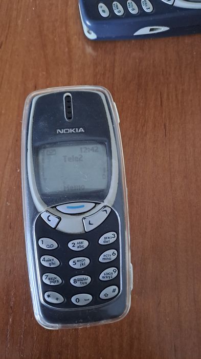 Nokia  3110   в оригенале
