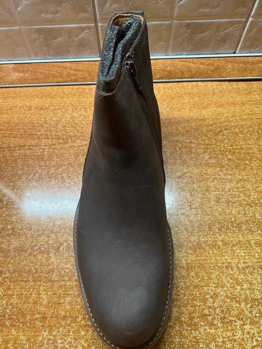 Мужские ботинки ECCO Findlay