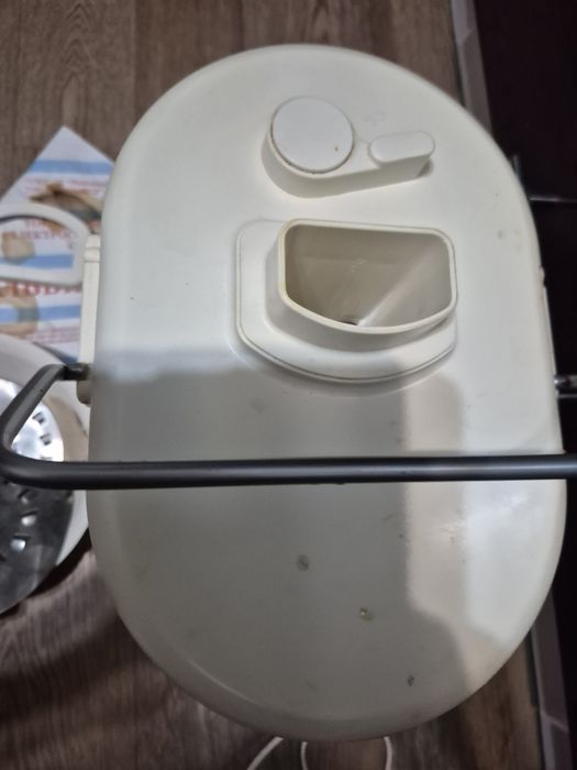 Продаю соковыжымалку Ульбинка