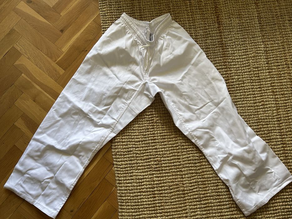 Кимоно - долнище (Декатлон, 155см-164см)