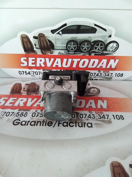 pompa abs citroen c1 (2005-2022) [pm_, pn_] 1.0 benzina 2008