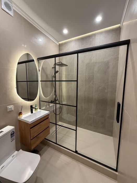 Душ кабины на заказ