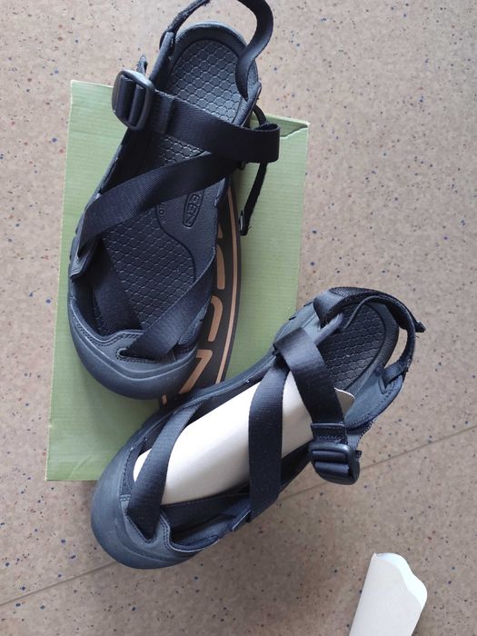 Обувки сандали 45 номер