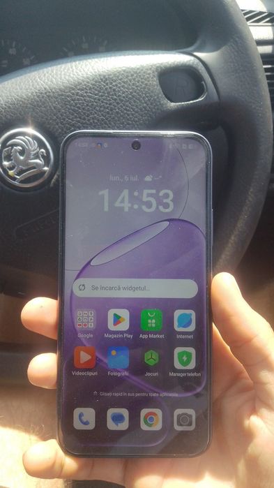 Oppo a6x 5G Vand sau schimb