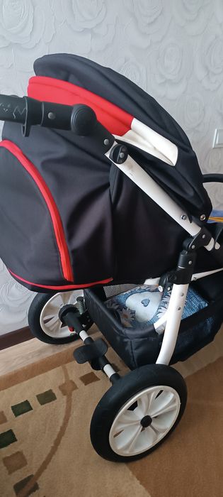 Продам коляску детскую