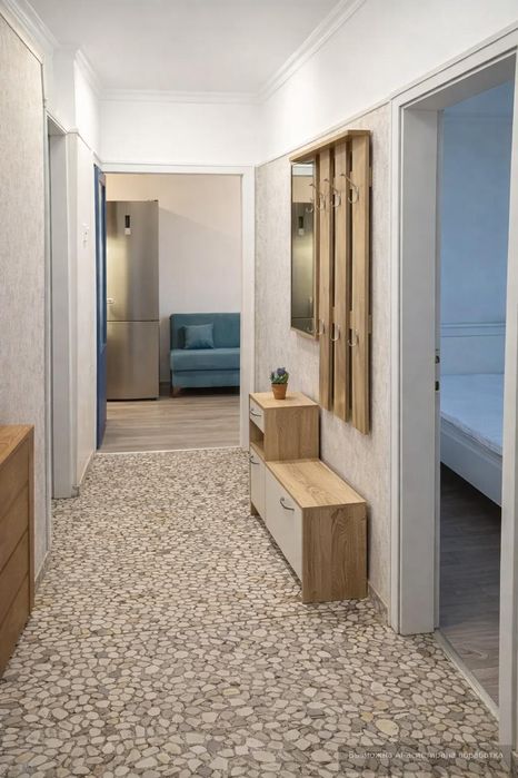 Дава се под наем Тристаен апартамент в Варна, Чайка - 70 кв.м за 700 € - Снимка #4
