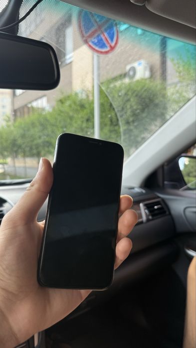 Iphone X 256 GB СРОЧНО