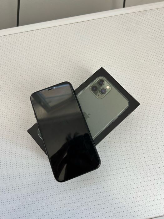 iPhone 11 pro б/у
