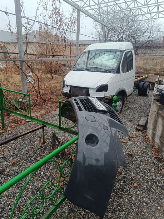 Продаю Газель бизнес
