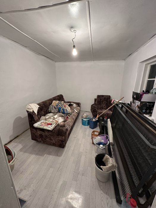 Дача в Самсоновке