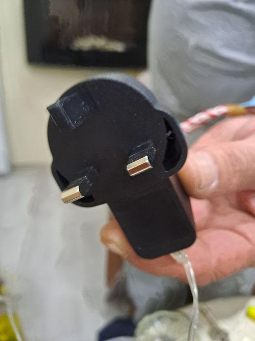 Лед светеща декорация