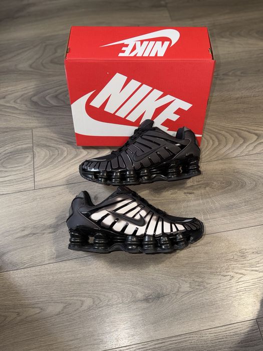 Nike Shox Termic