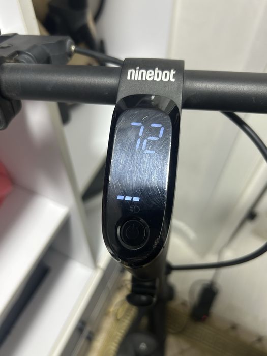 Ninebot f2……………..