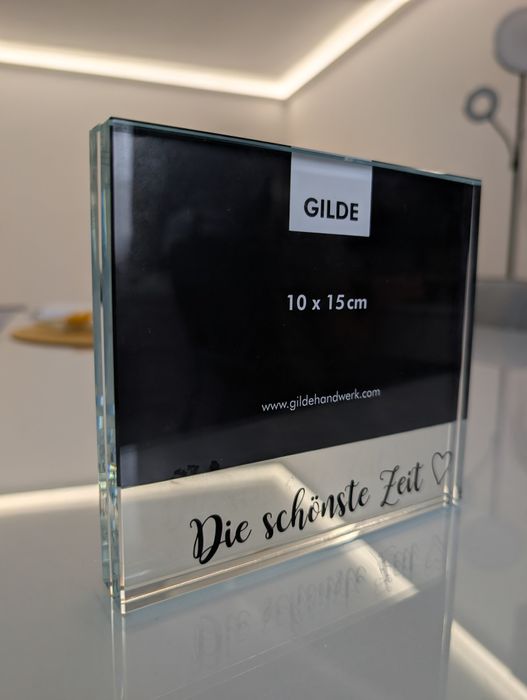 Gilde Рамка за снимка / Фотоблок