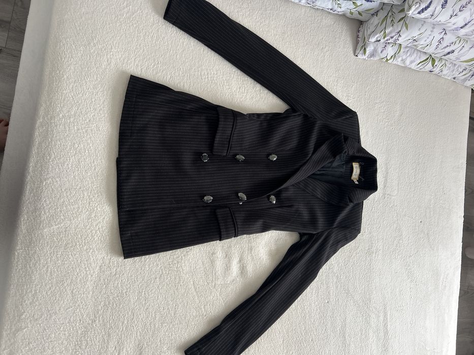 Sacou original MET Italia
