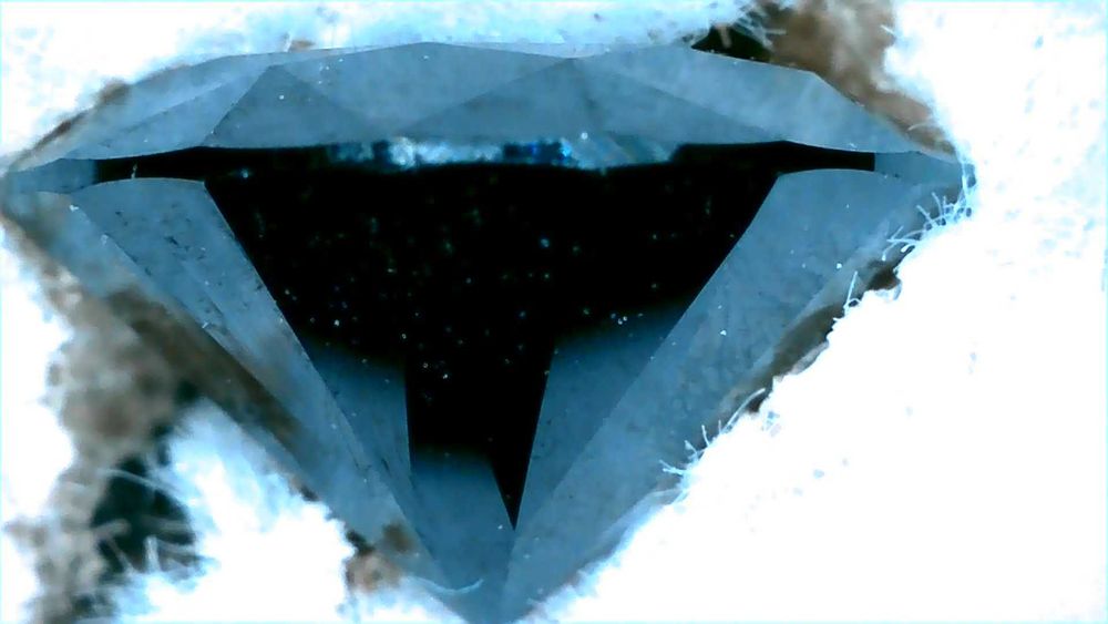 Диаманти, Moissanite Brilliance, със сертификат - 100 ЕВРО - 4 карата