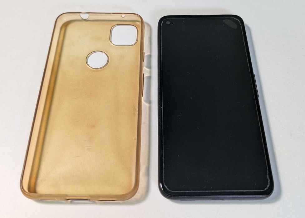 Google Pixel 4a 128 GB, Android 13