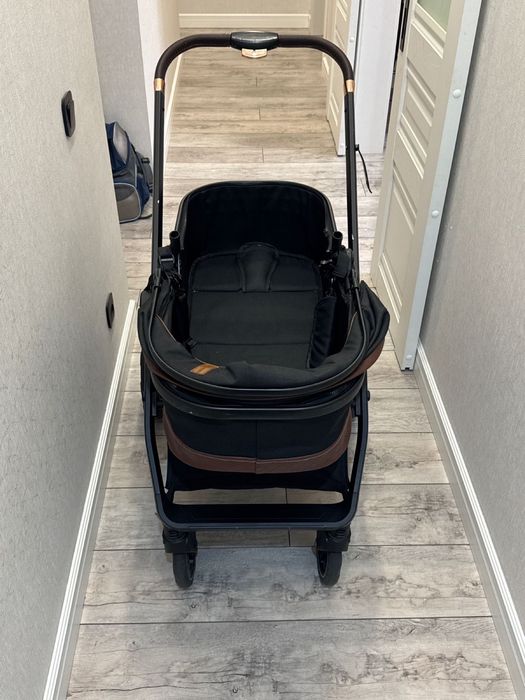 Коляска зима -лето