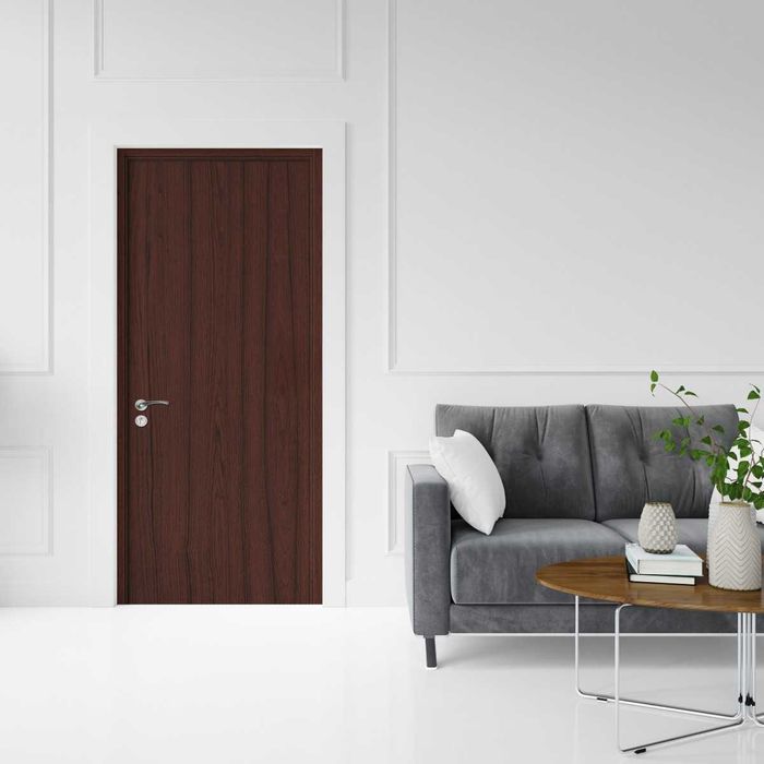 Usa de interior MDF - noua