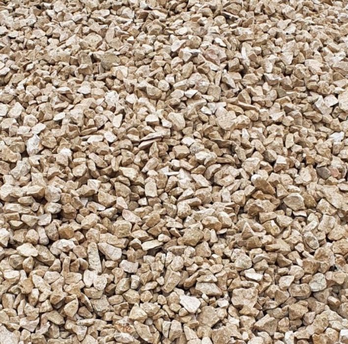 Piatra decorativa din calcar