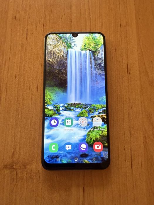 Samsung galaxy A50 128