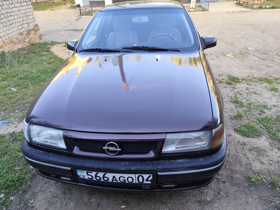 Продам Опель Вектра