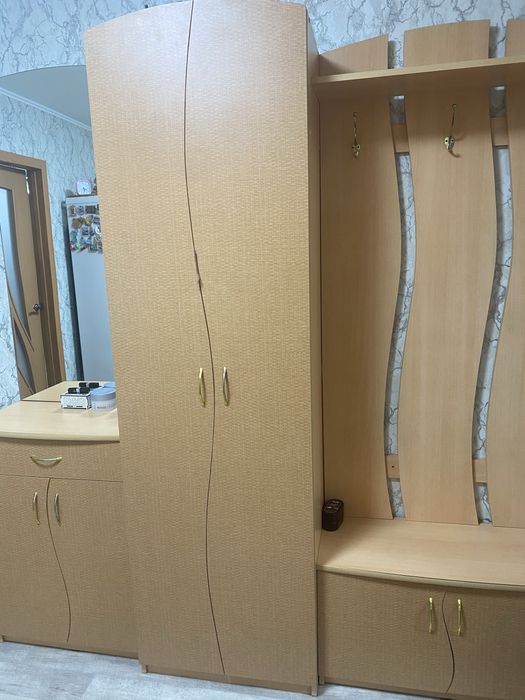 мебель в прихожую