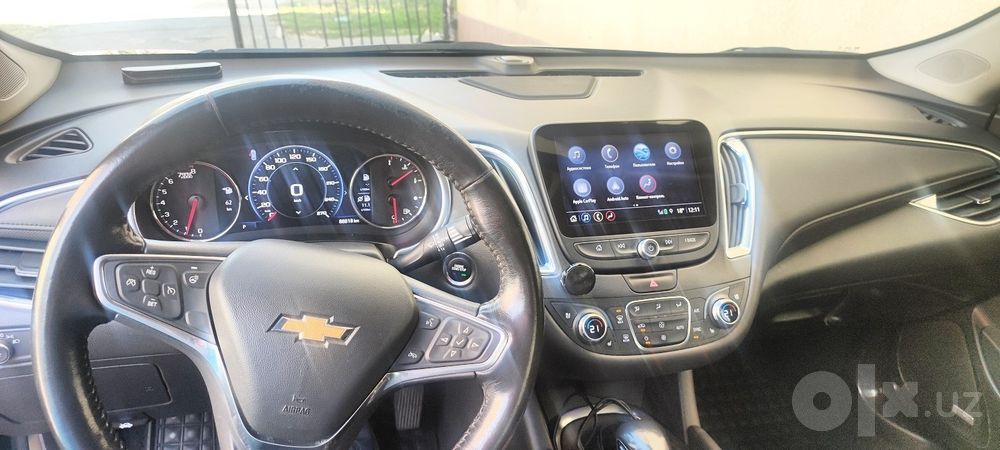Malibu 2 Premier