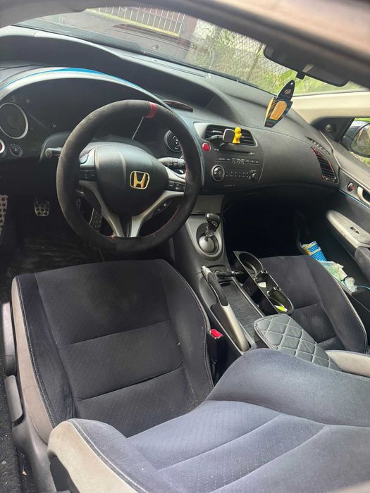 Honda Civic VIII