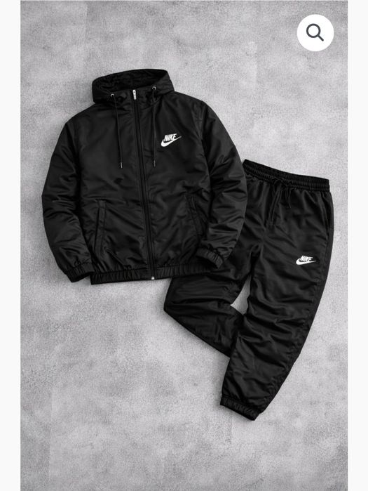 Ținută pentru bărbați, Nike (M)