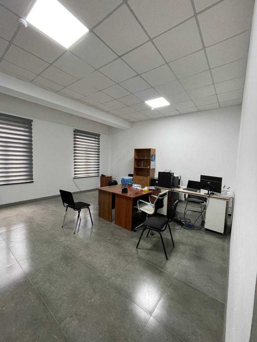 Авиагородок фармацевтический склад 750 кв.м.