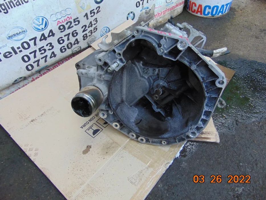 Cutie Viteze Fiat 1.2 Panda 500 Tipo Punto Lancya lancya Ypsilon doblo Alfa romeo Mito Evo
