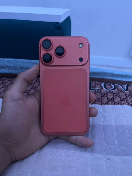 iPhone 17 Pro 128
