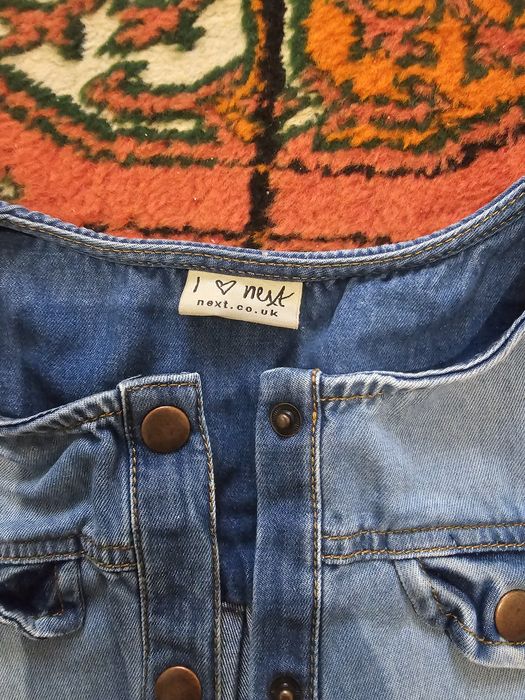 Детская одежда. Платья