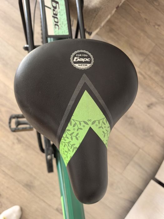 Продам детский велосипед