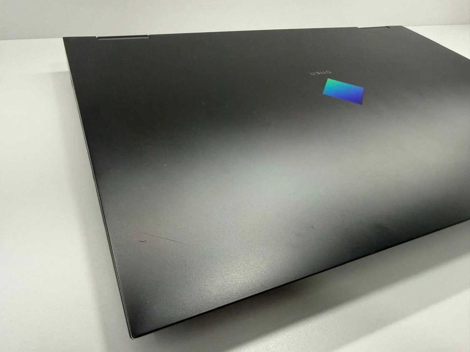 Laptop SH Gaming HP Omen 17 i7-11800H 32gb ram 2×512 ssd NVME nVIDIA RTX 3060 6gb