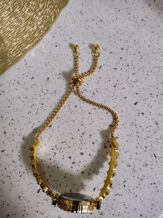 Дамски часовник бижу