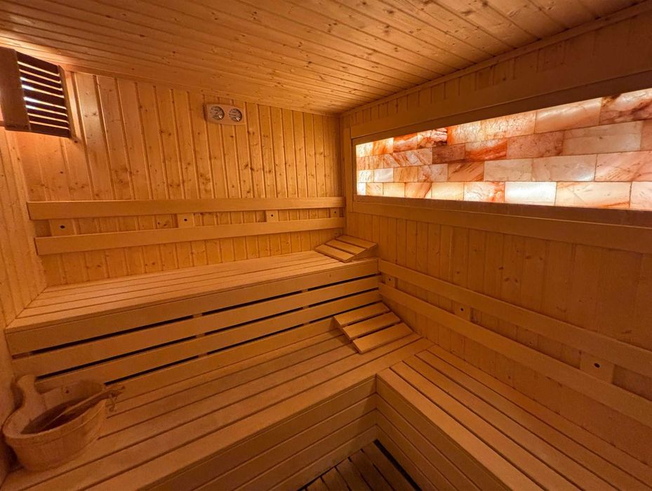 Мезонет в TERRA Complex 4* с басейн и спа