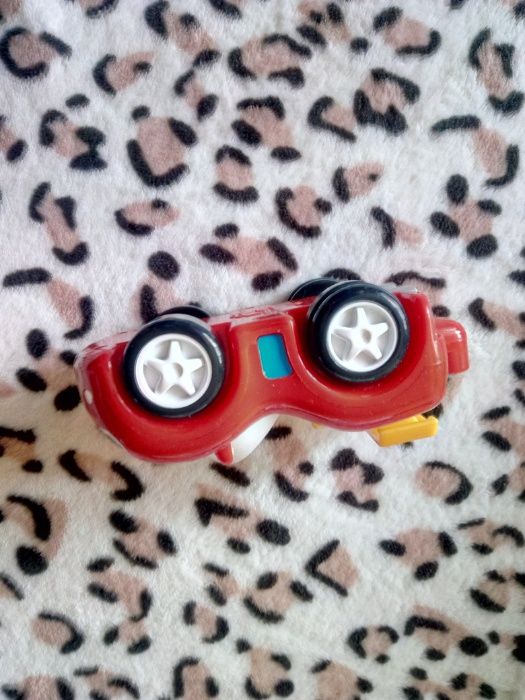 игрушка Дупло