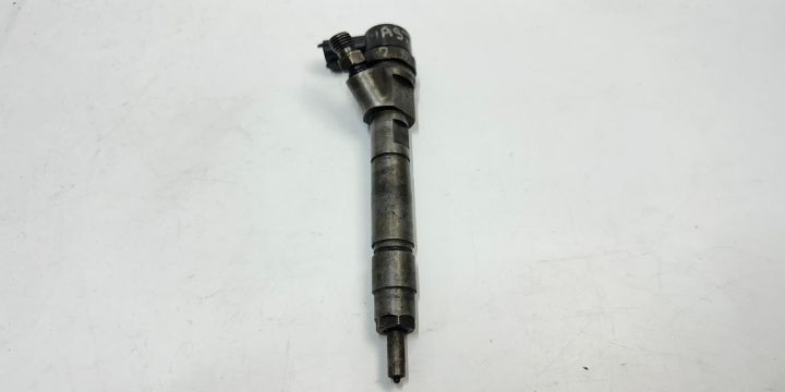 Injector 2.2 / 2.5 DCI 0445110261 Opel Movano A (facelift) seria