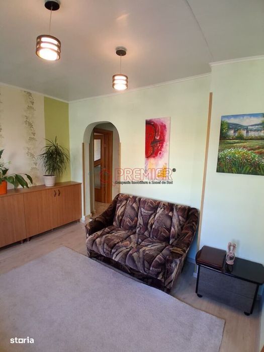 Apartament 2 Camere | BD. MĂRĂȘEȘTI