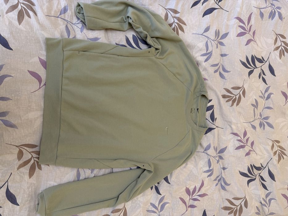 Блуза Nike dri fit