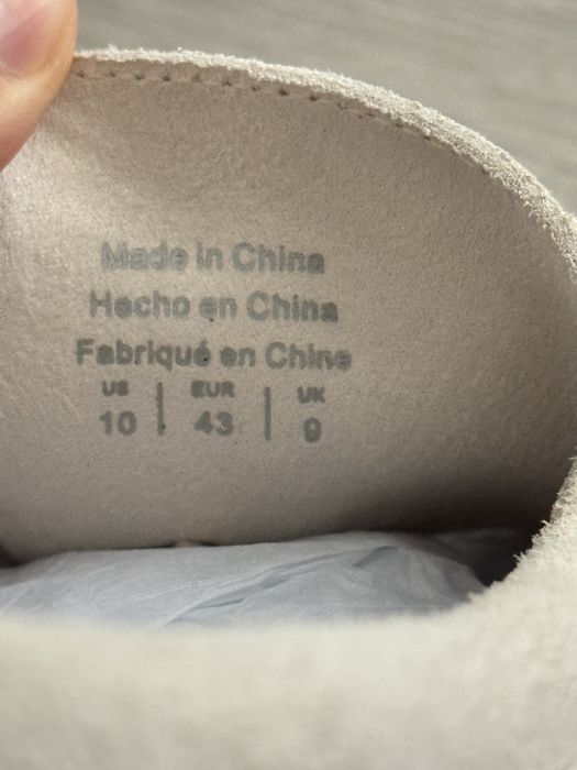 Mocasini loafers Aldo piele intoarsa