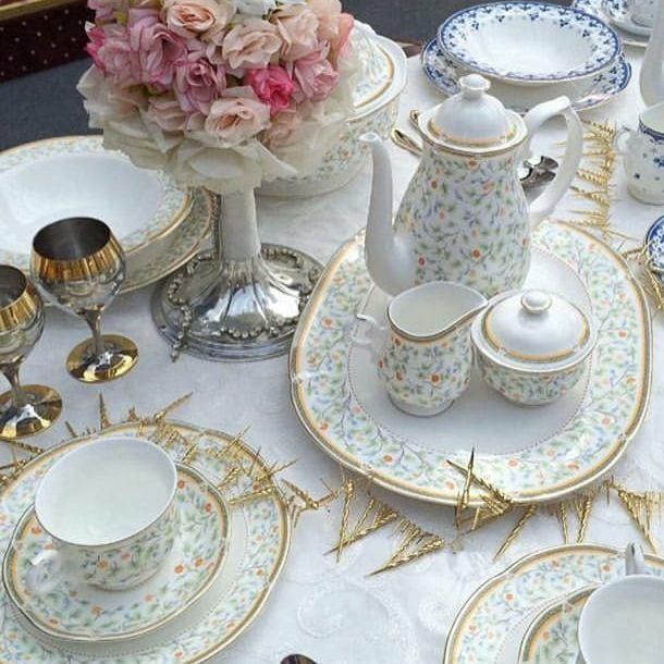 Посуда от Цептер