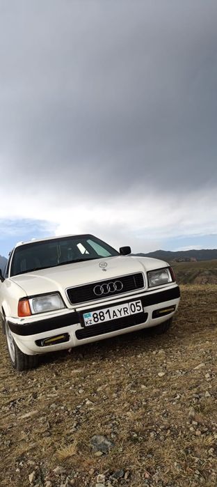 Ауди б4 сатылады