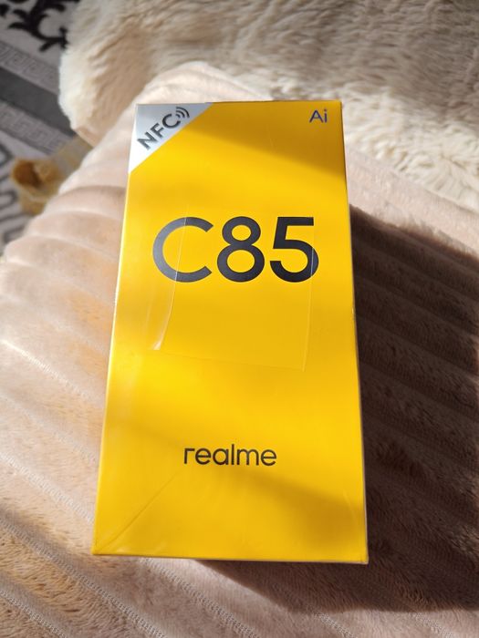 Продам Реалми с 85