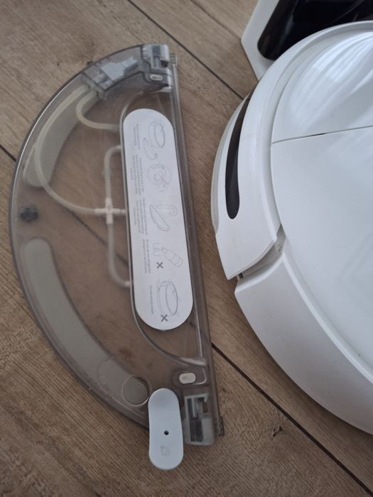 Xiaomi Mi Robot Vacuum Mop