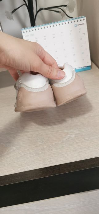 Pantofi Biomecanics 23